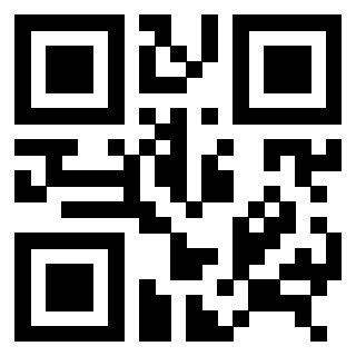 Scansione del Qr Code di 3306426937