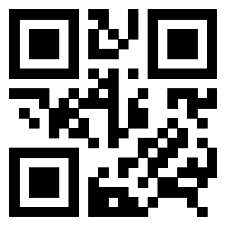 3306426939 - Immagine del Qr Code