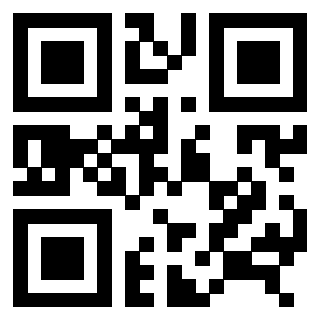 3306426943 - Immagine del QrCode associato