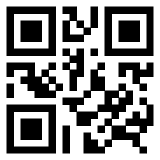 3306426944 - Immagine del QrCode associato