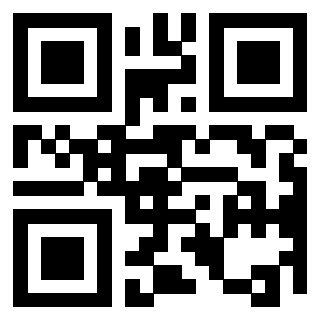 3306426948 Qr Code associato