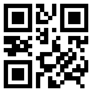 3306426949 Qr Code associato