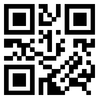 3306426950 - Immagine del Qr Code associato