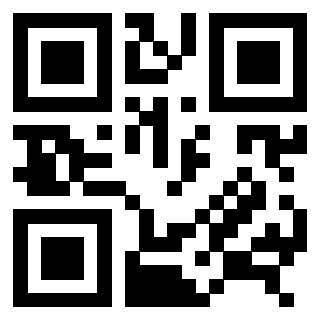 Immagine del QrCode di 3306426951