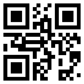 3306426952 QrCode associato