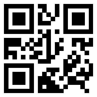 Immagine del Qr Code di 3306426957
