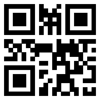 3306426965 - Immagine del QrCode