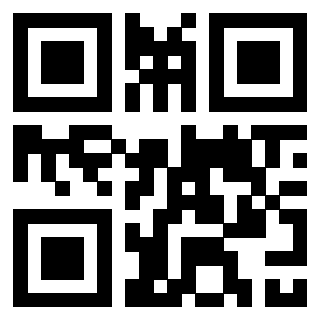 3306426966 - Immagine del Qr Code