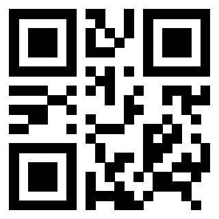 Il Qr Code di 3306426967