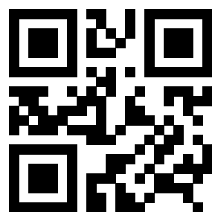 Scansione del QrCode di 3306426970