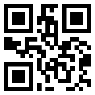Il Qr Code di 3306426976