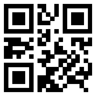 Il QrCode di 3306426979