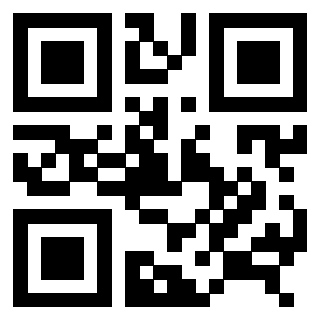 3306426981 - Immagine del Qr Code