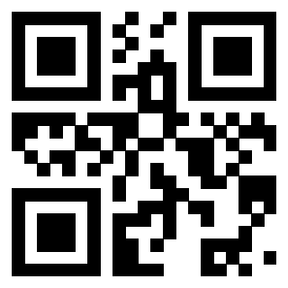3306426983 Qr Code associato
