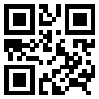 Scansione del Qr Code di 3306426984