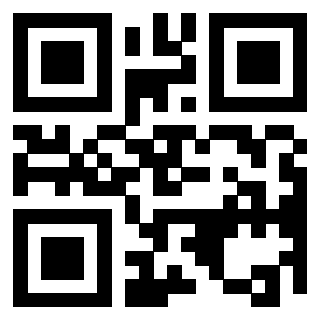 Il Qr Code di 3306426987