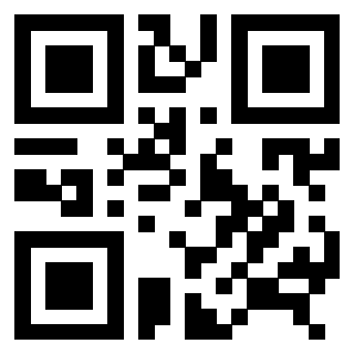 Immagine del QrCode di 3306426988