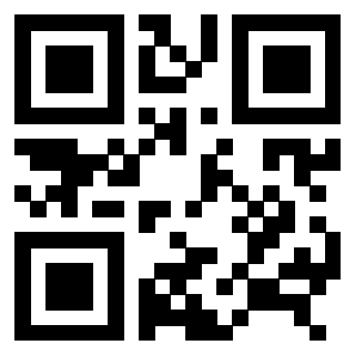 Scansione del QrCode di 3306426992