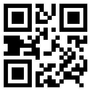 3306426993 - Immagine del Qr Code associato