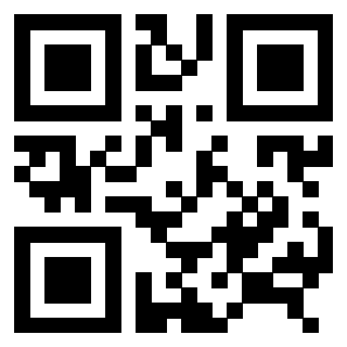 Immagine del Qr Code di 3306426995