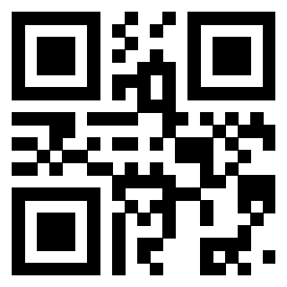 3306426996 - Immagine del QrCode