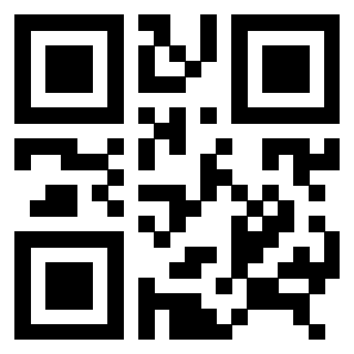 3306426997 Qr Code associato