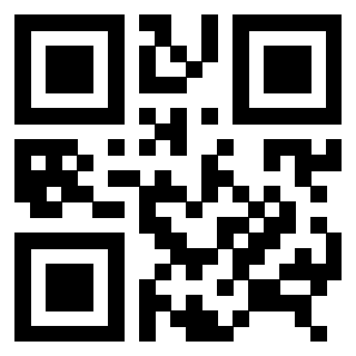 Scansione del Qr Code di 3306426999