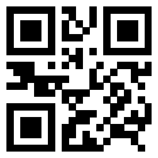 Immagine del Qr Code di 3306427002