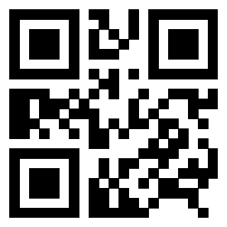 3306427004 QrCode associato