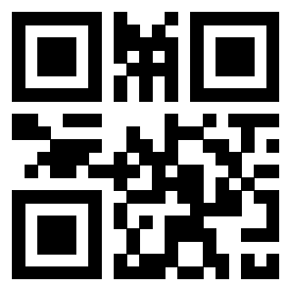 Il Qr Code di 3306427007