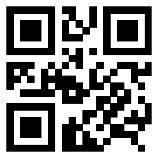 Scansione del Qr Code di 3306427009