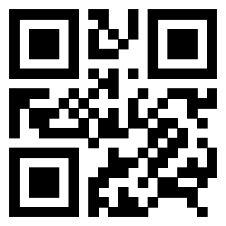 3306427011 - Immagine del Qr Code