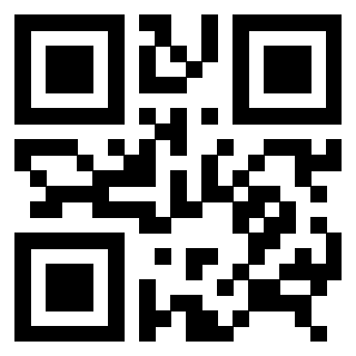 3306427012 - Immagine del Qr Code