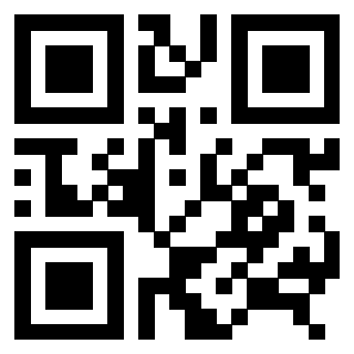 Immagine del Qr Code di 3306427014