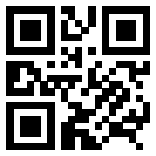Scansione del QrCode di 3306427018