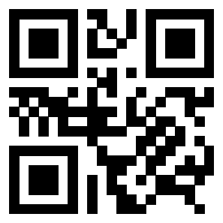 3306427019 QrCode associato