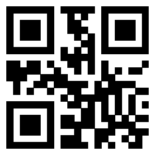 3306427026 - Immagine del Qr Code