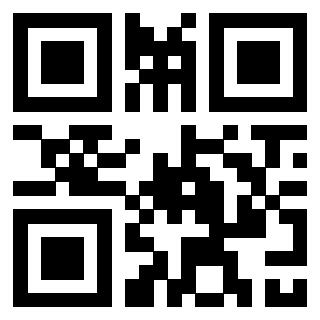 Immagine del Qr Code di 3306427027