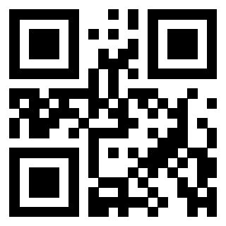 3306427029 - Immagine del QrCode associato