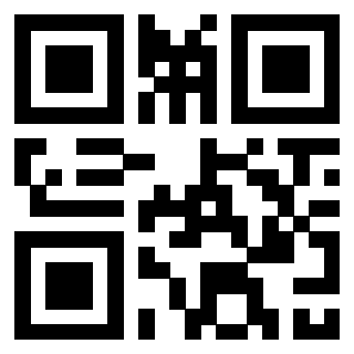 Scansione del Qr Code di 3306427034
