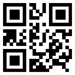3306427035 Qr Code associato