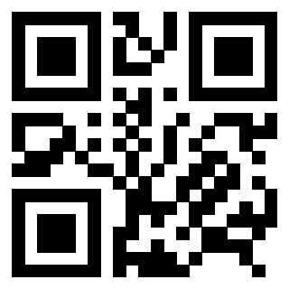 Scansione del Qr Code di 3306427039
