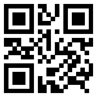 3306427040 - Immagine del QrCode