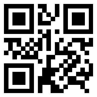 Scansione del Qr Code di 3306427041