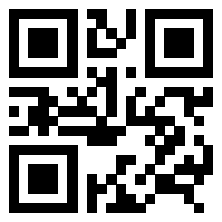 Scansione del Qr Code di 3306427042