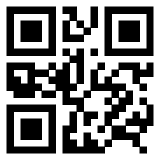 3306427043 - Immagine del Qr Code