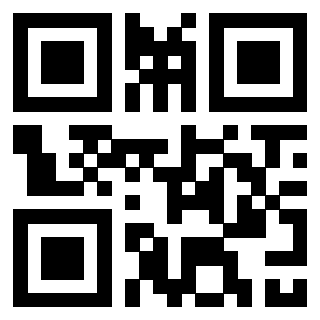 3306427044 - Immagine del QrCode