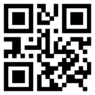 3306427045 QrCode associato