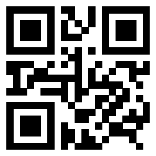 Il Qr Code di 3306427049