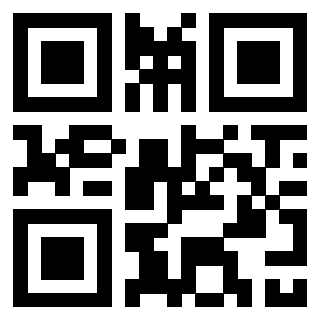 Immagine del QrCode di 3306427050
